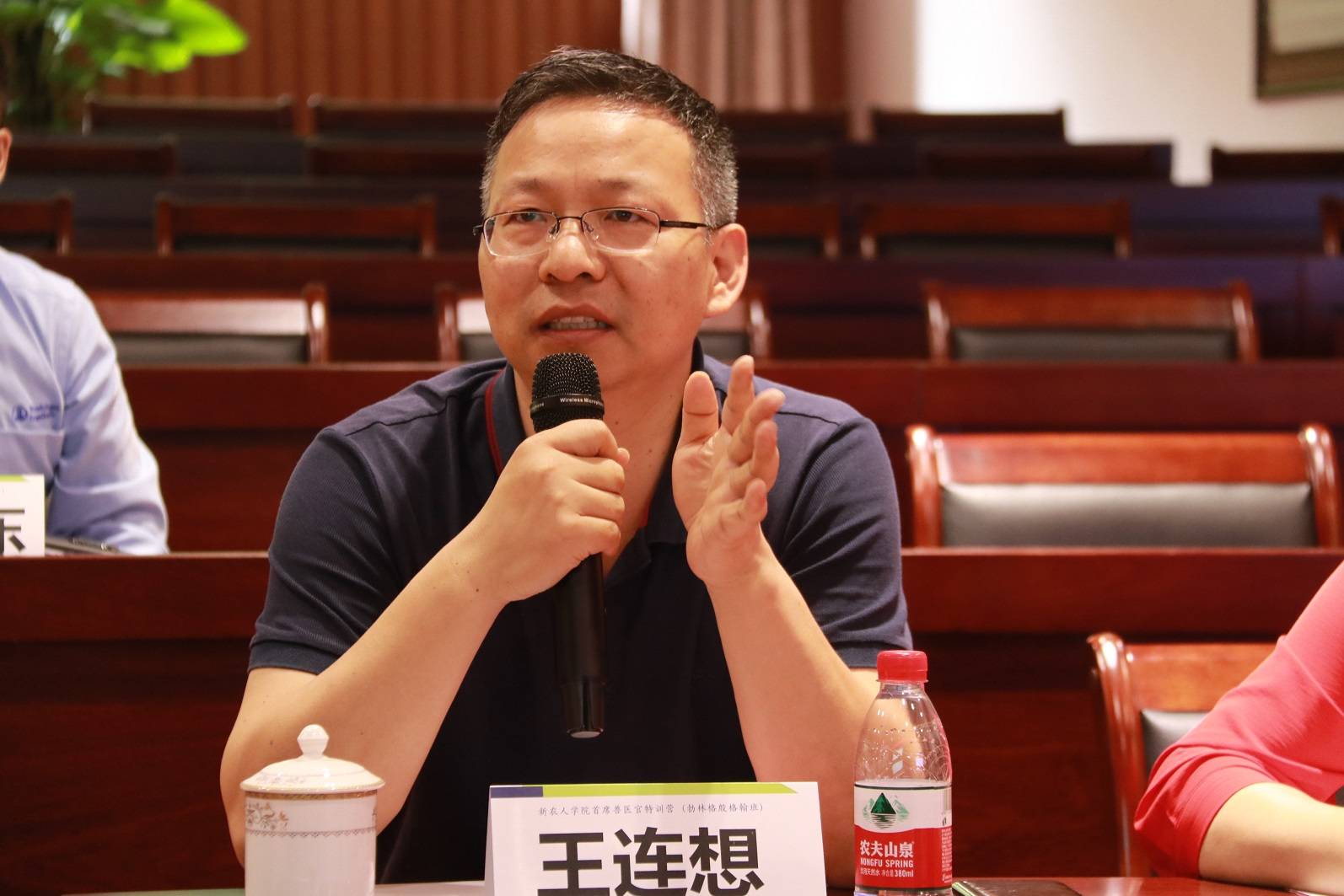 活下去!每个猪场都需要定制一份非瘟预警防控方案,首席兽医官特训营学员这样做