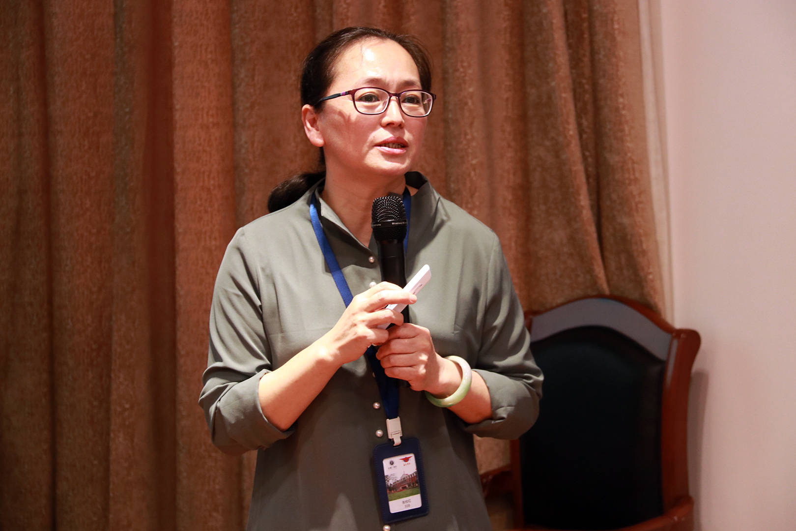 活下去!每个猪场都需要定制一份非瘟预警防控方案,首席兽医官特训营学员这样做