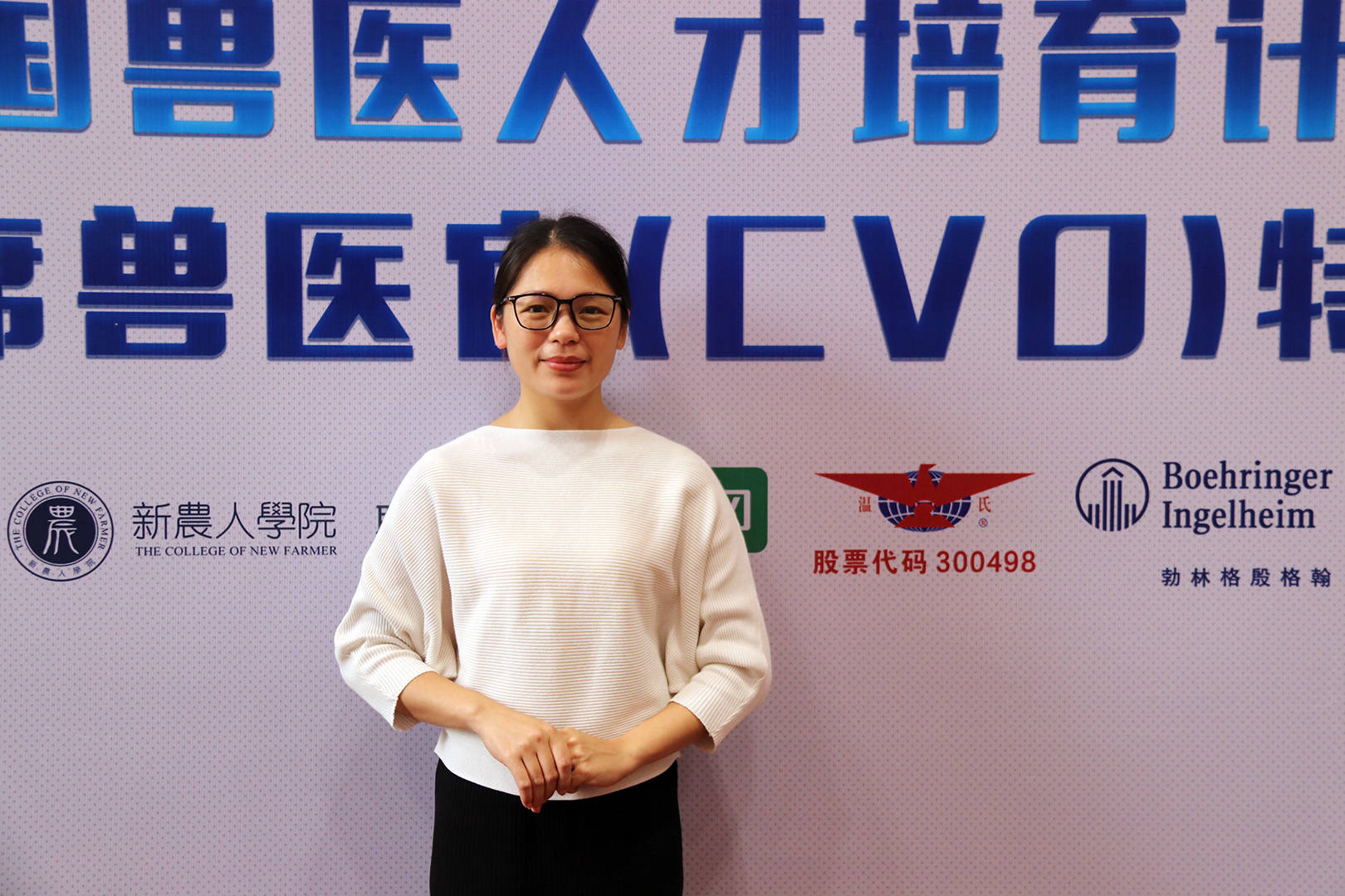 活下去!每个猪场都需要定制一份非瘟预警防控方案,首席兽医官特训营学员这样做