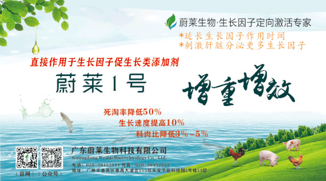 大咖发声：不是所有的甾醇都叫蔚莱1号