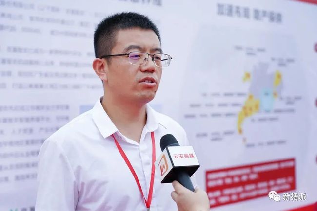 总投资60亿元!京基智农云浮年出栏200万头生猪项目开工