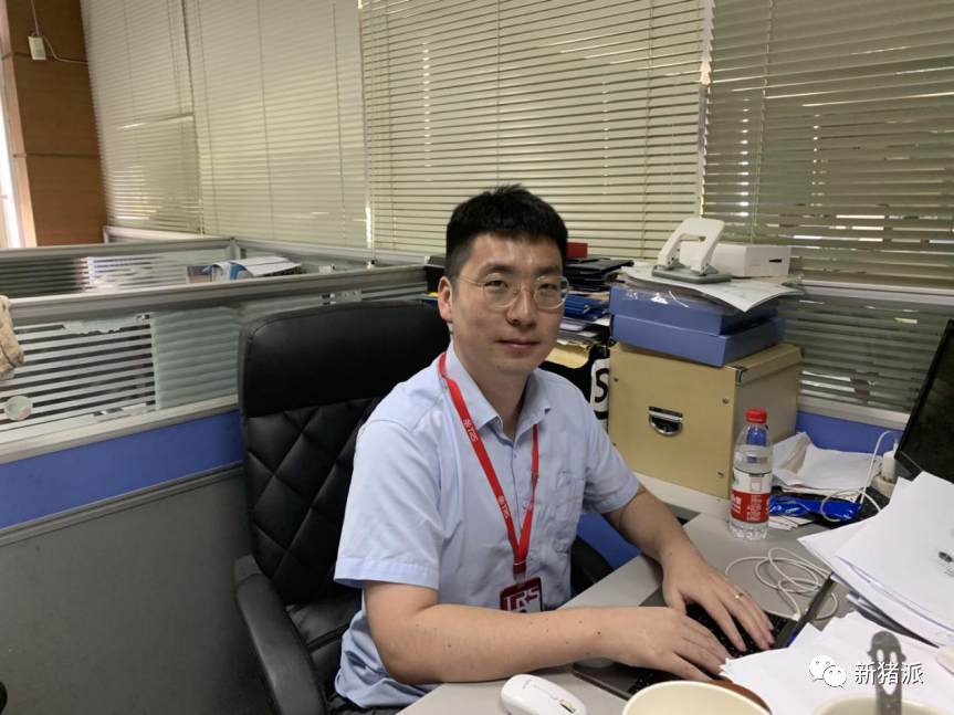 唐人神将全面采用楼房养猪，目标年出栏1000万头|硕腾特约新猪派探旅