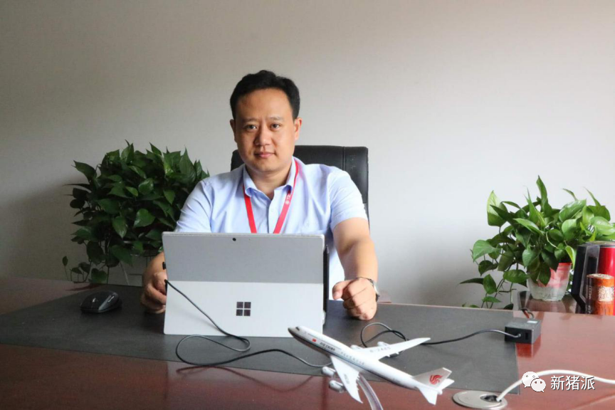 唐人神将全面采用楼房养猪，目标年出栏1000万头|硕腾特约新猪派探旅