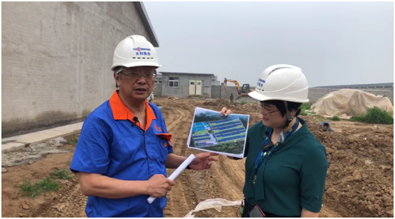 全国再布局26个养猪项目，汉世伟现代化猪场样板工程内部首次对外公开