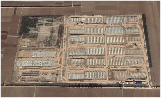 全国再布局26个养猪项目，汉世伟现代化猪场样板工程内部首次对外公开