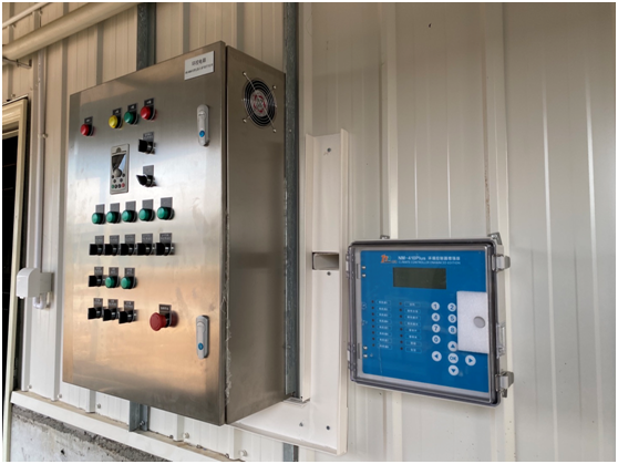 全国再布局26个养猪项目，汉世伟现代化猪场样板工程内部首次对外公开