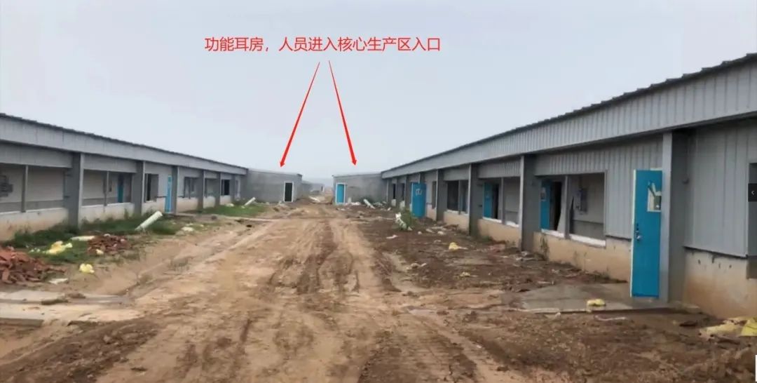 全国再布局26个养猪项目，汉世伟现代化猪场样板工程内部首次对外公开