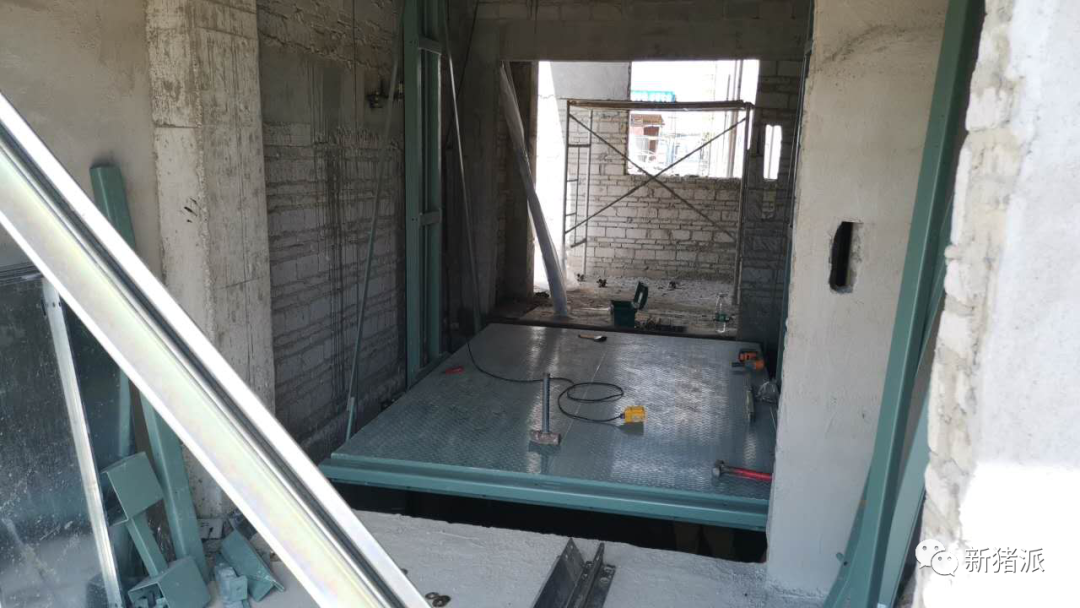 海南首个高楼猪场即将投产！罗牛山7个项目出栏140万头|硕腾特约新猪派探旅