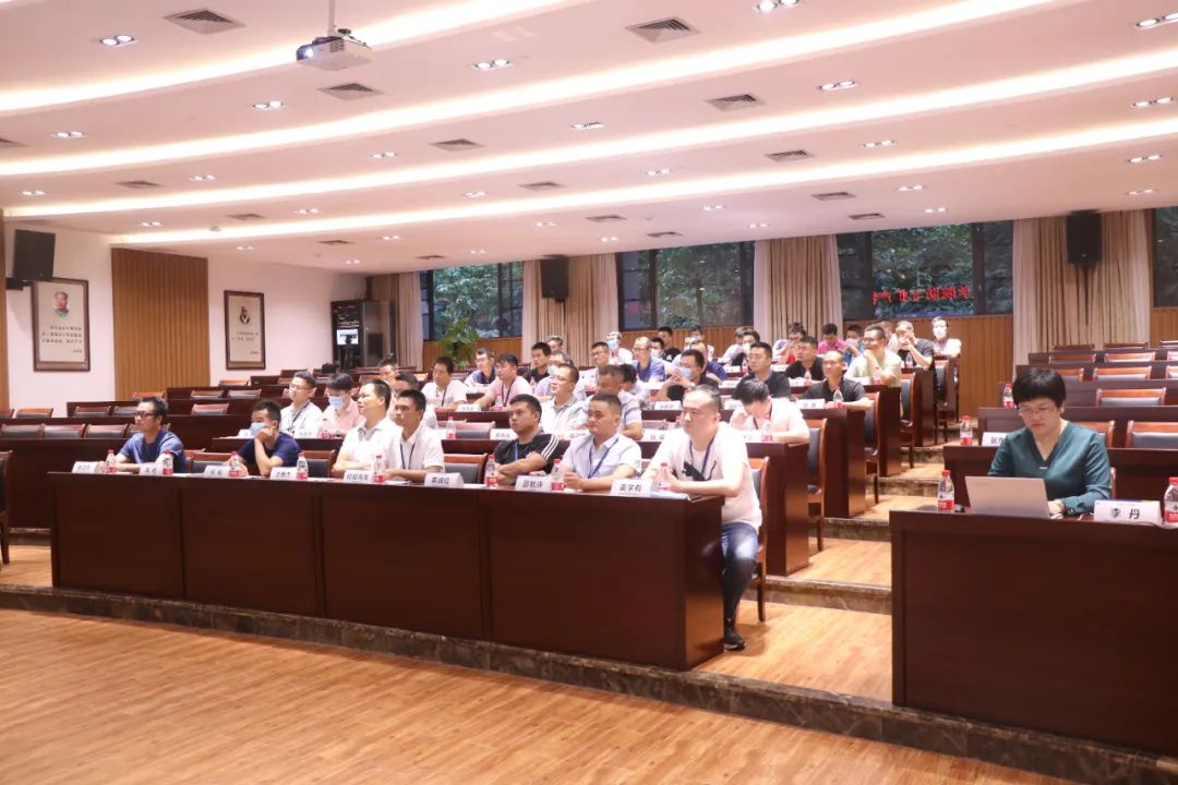 防非瘟、扩产能!张桂红、吴志君、王连想、王衡等强大导师团亲临指导