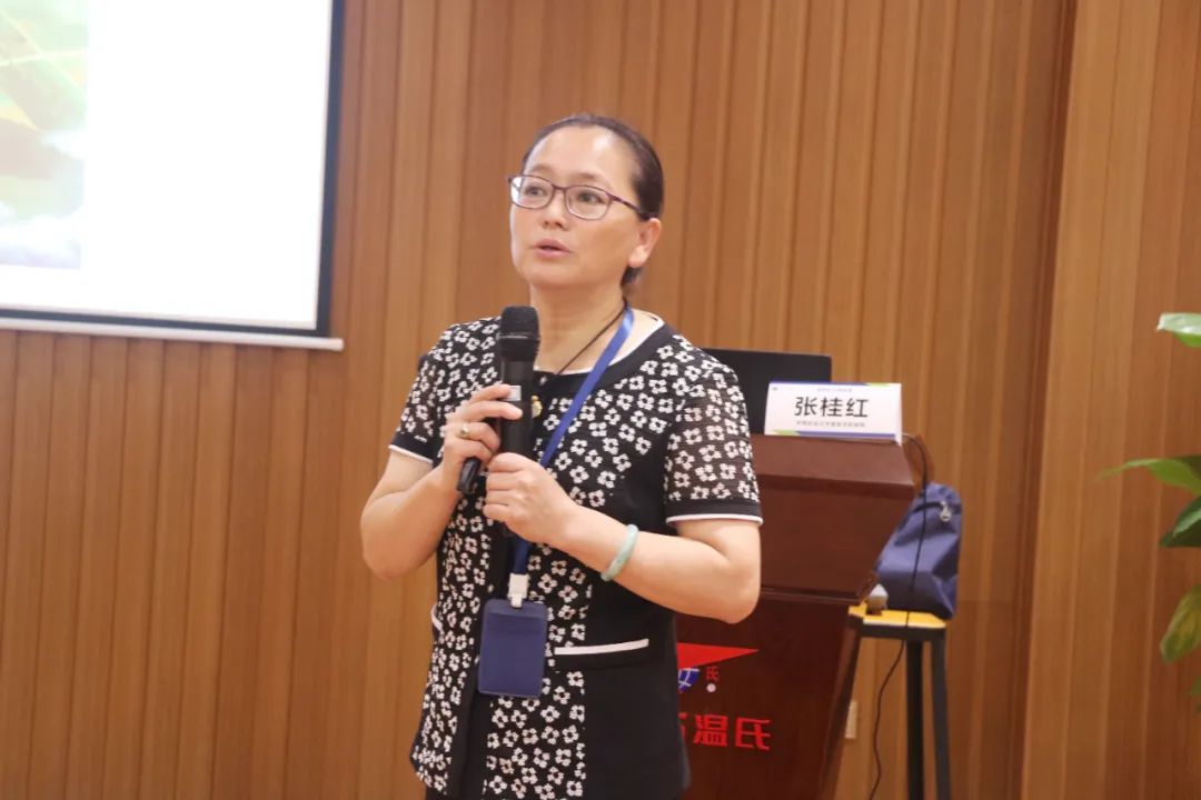 防非瘟、扩产能!张桂红、吴志君、王连想、王衡等强大导师团亲临指导