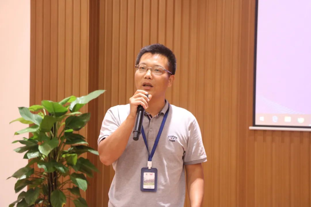 防非瘟、扩产能!张桂红、吴志君、王连想、王衡等强大导师团亲临指导