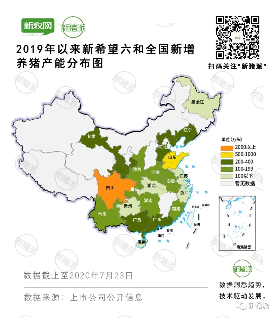 把“养猪房地产”进行到底?新希望六和80后新总裁上任:房地产出身