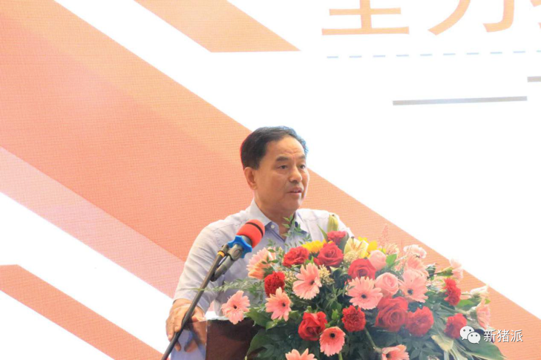目标1000万头，半个月新签300万头产能！唐人神将重点发展养猪