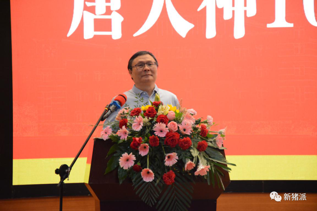 目标1000万头，半个月新签300万头产能！唐人神将重点发展养猪