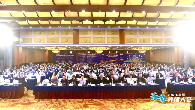 西南猪业突飞猛进,养猪新模式如何开花结果?2020年首届西南养猪大会为你揭晓!