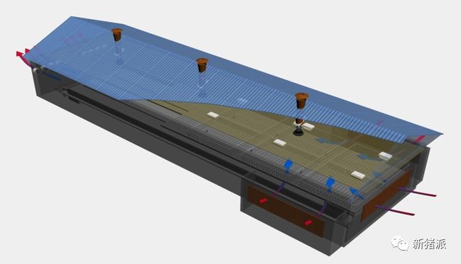 壹号土猪这个猪场要火:存栏1.5万头母猪,专养两广小花猪