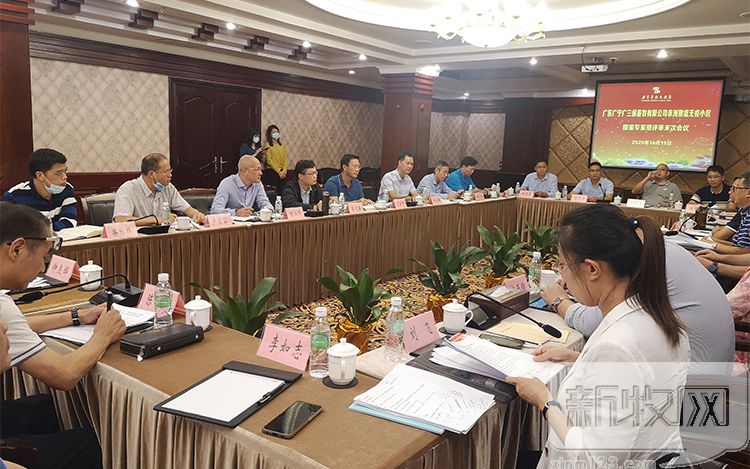 祝贺!广东三家企业通过无非洲猪瘟小区国家专家组现场评估验收