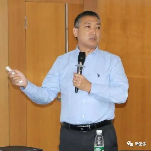 非瘟损失可控在1%以内！但猪场这些病连精准剔除的机会都没有