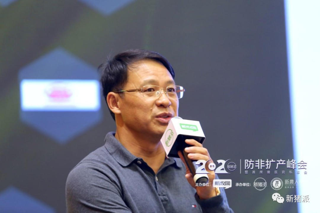 地产巨头入局,500亿资本竞逐养猪业,2年后行业大概率亏损