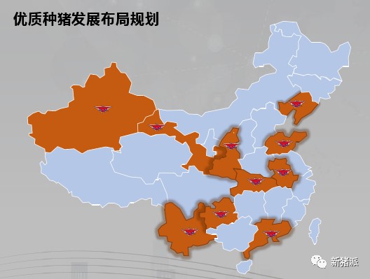 地产巨头入局,500亿资本竞逐养猪业,2年后行业大概率亏损