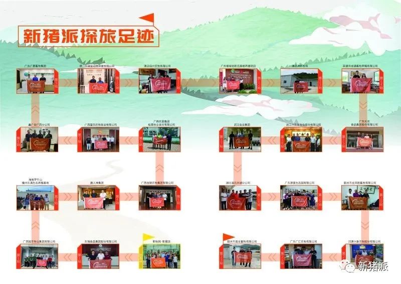 2020年我们竟然见面这么多次?新牧网新禽况&新猪派给您视频拜年了