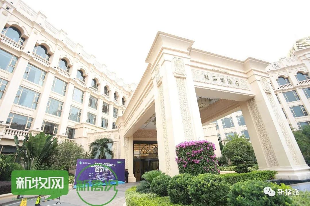 2020年我们竟然见面这么多次?新牧网新禽况&新猪派给您视频拜年了