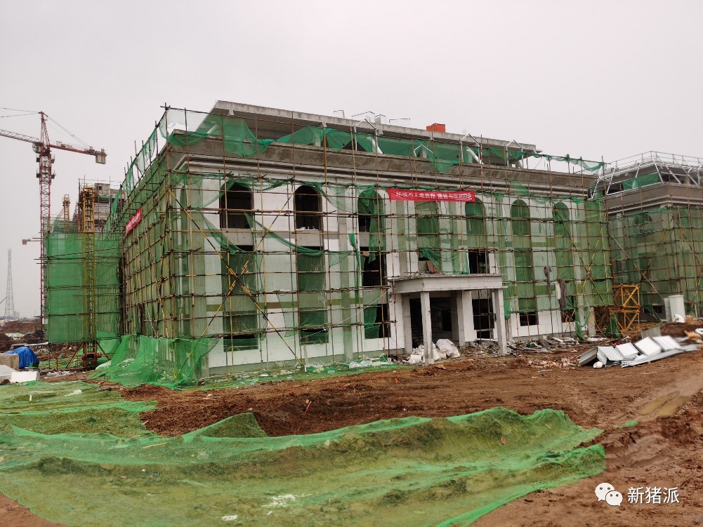 单体出栏210万头!牧原将打造全球最大的生猪养殖基地