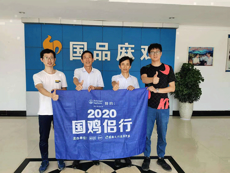 2020年我们竟然见面这么多次?新牧网新禽况&新猪派给您视频拜年了