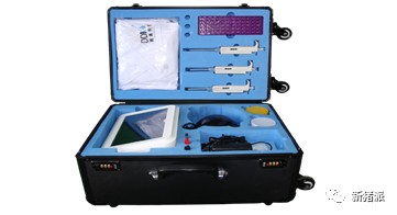 30分钟出报告?猪场超快检时代已经来临!