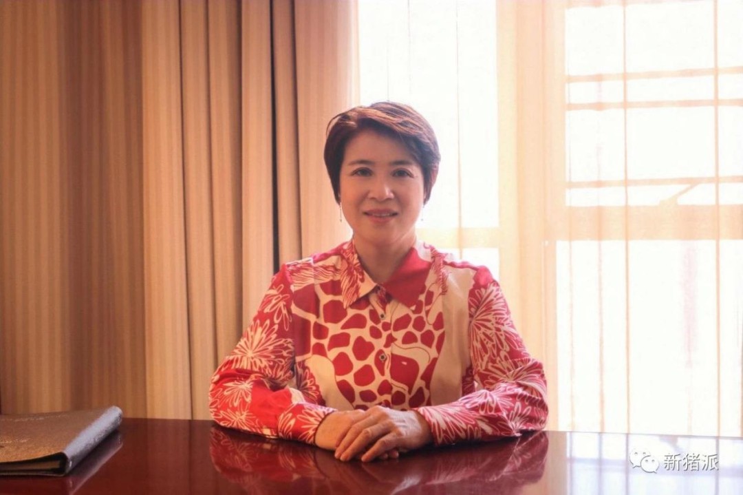 她10年花了6个亿养猪,至今没回本:都把猪养成什么样了?