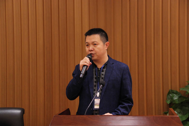 抗击非瘟 共筑未来，新农人学院首席兽医官特训营开班