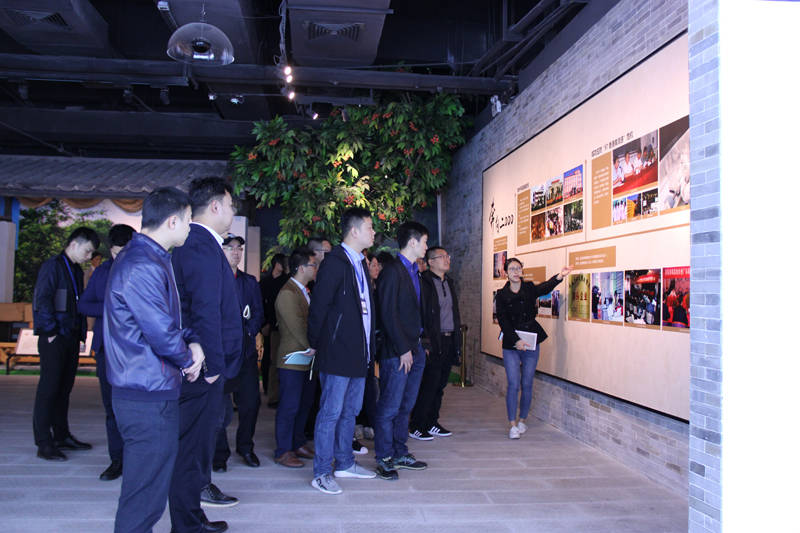 抗击非瘟 共筑未来，新农人学院首席兽医官特训营开班