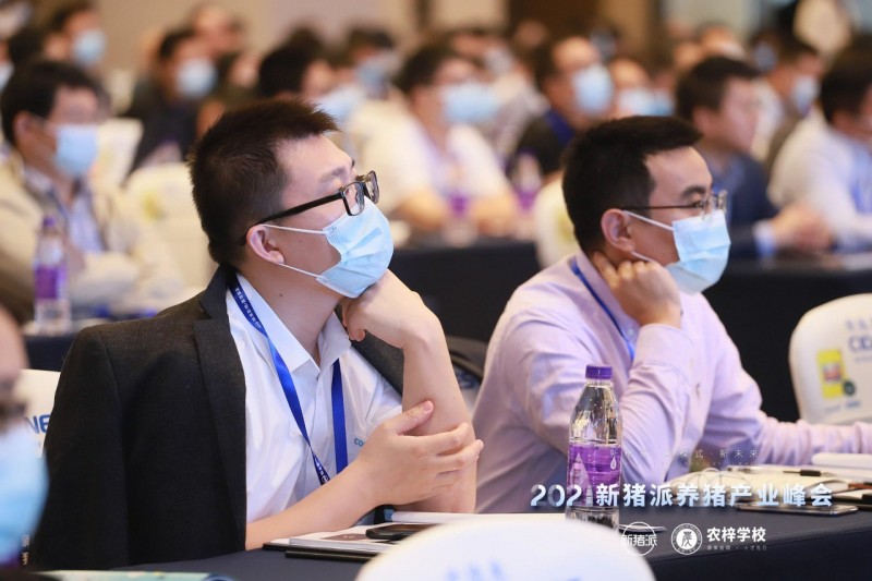 翁亚彪：猪场增效降本突破口，解决偷走利润的寄生虫病