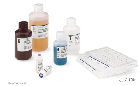 暴雪寒冬,腹泻防控正当时!疾病检测要趁早,抗原、抗体评估不可或缺