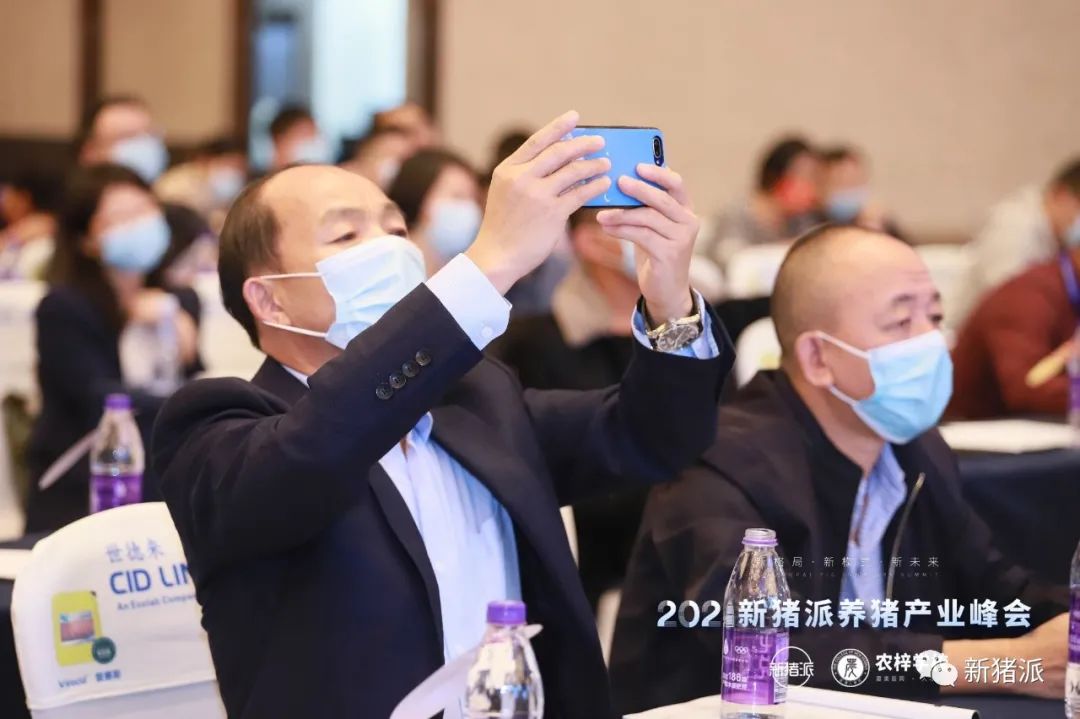 养猪或再亏一年?活下去!逆境之下刘小红、何新强等给出这些“救命”建议