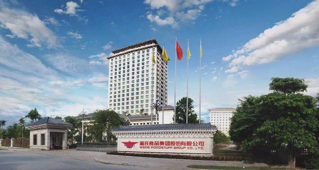 温氏股份：暂无需大幅增加母猪数量 猪料配方中豆粕已仅占4%