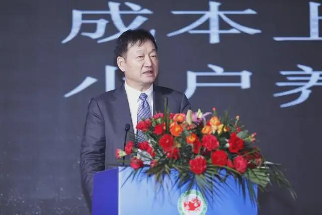 温氏股份：暂无需大幅增加母猪数量 猪料配方中豆粕已仅占4%