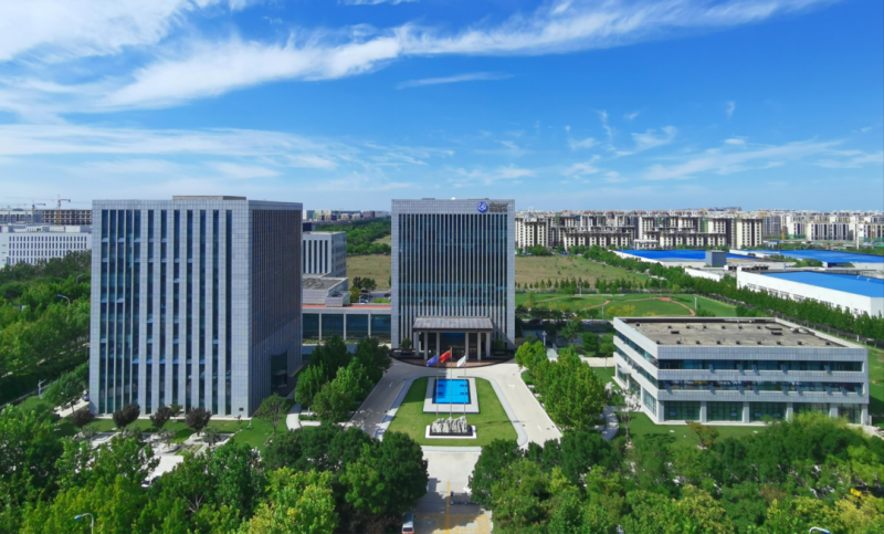 瑞普生物荣获国家科学技术进步二等奖