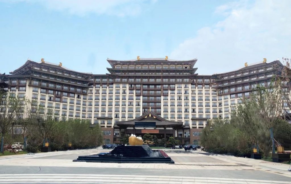 12月7-8日，2021中国动物营养领袖峰会在长沙等你