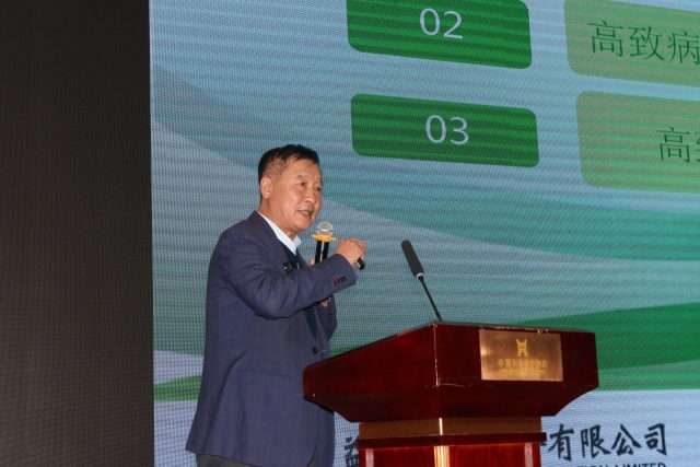 年出栏生猪560万头,家禽3.26亿羽!2021年玉林市畜牧业稳健发展