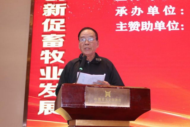 年出栏生猪560万头,家禽3.26亿羽!2021年玉林市畜牧业稳健发展