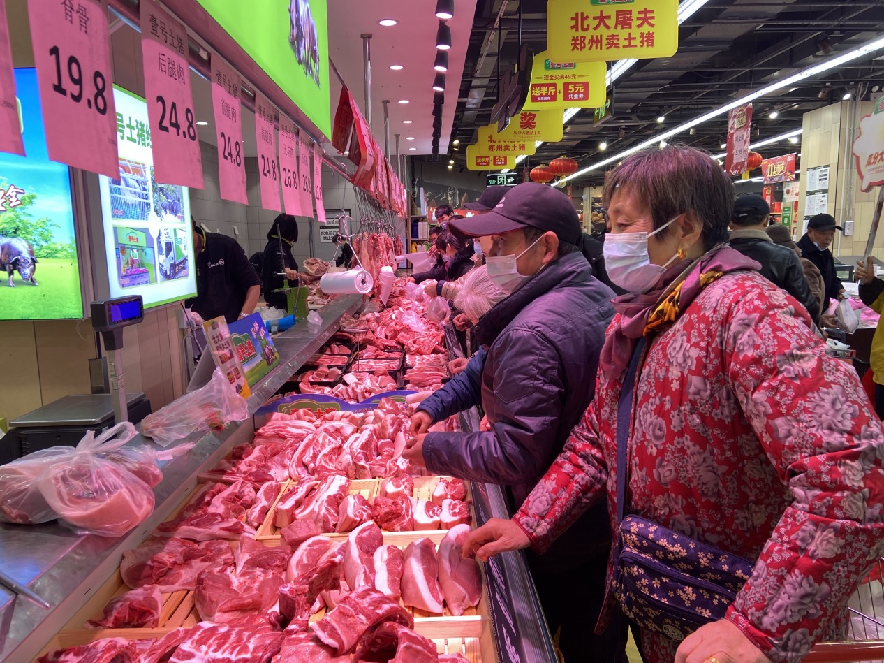 一年狂奔7省开店,揭秘壹号土猪品牌化成功背后原因