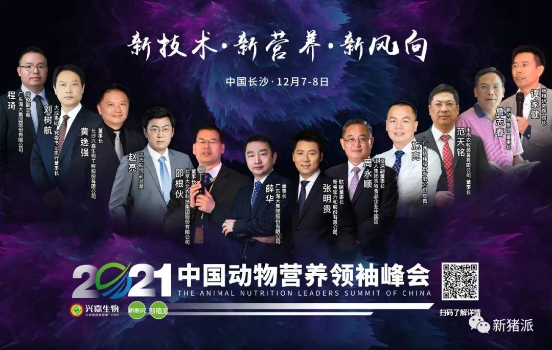 前10月猪料产量暴增50%、玉米大豆进口再创新高！谯仕彦：粮食安全主要压力在饲料粮